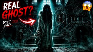 Is Game Mein Real Ghost Hai 😨 | Haunted  screenshot 2