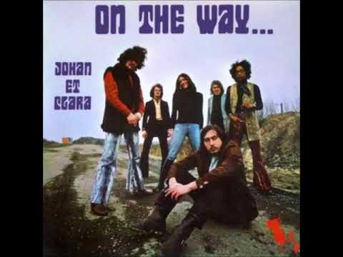 Johan et Clara - Sadness  (1971)