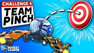 The ULTIMATE 2-Player Rocket League GAUNTLET is here!