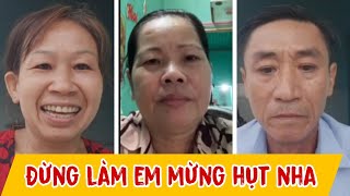 ( 577 ) Cuộc đối chứng tìm điểm chung hồi hộp. Liệu đây có phải anh em của nhau không ?