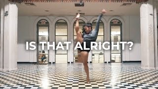 Is That Alright - Lady Gaga (A Star Is Born) Dance Video | @besperon Choreography