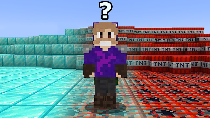 USANDO DIAMANTES para EXPLOTAR a Mi Amigo en Minecraft