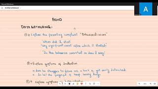 ADHD_PLAB2/UKMLA OSCE