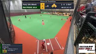 RM PRIDE 2014 vs. Fury 10U Black (2025.03.02)