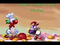 Rayman ReDesigner: no forking around