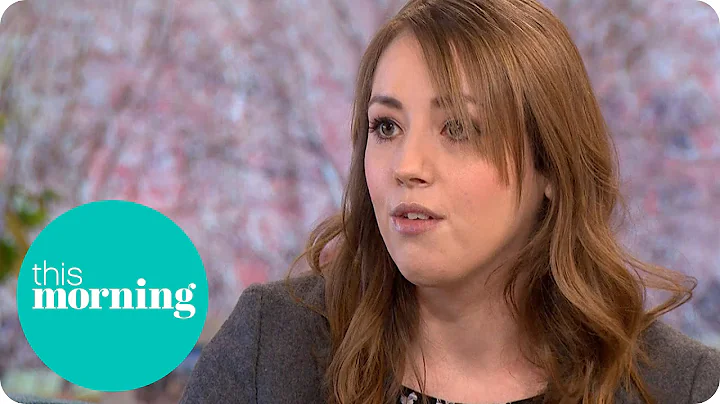 Holly Brockwell's Fight To Be Sterilised | This Mo...