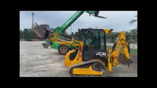 2022 JCB 1CXT For Sale