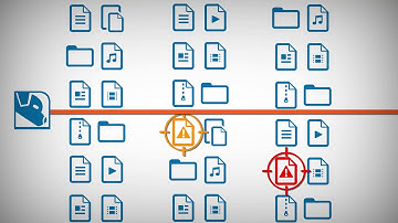 Spirion: Who Is Spirion