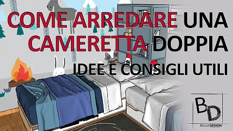 Quanto costa cameretta bambini?