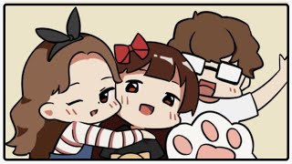 Welcome 🐱o(=•ェ•=)m  Cat Lady's Happy Home🏠 screenshot 3