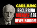 The SHOCKING Truth Behind Recurring Dreams | Carl Jung’s Deepest Insight