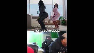 Dc Was Better In 2022