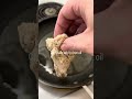 Gluten free chicken tenders.