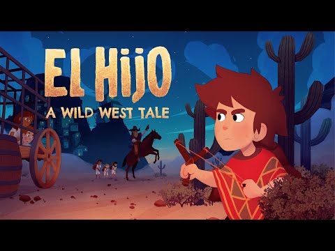 El Hijo - A Wild West Tale // Gameplay Teaser