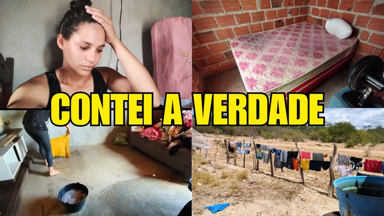 Rotina da tarde + um assunto que precisei contar pra vocês