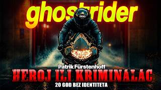 GHOSTRIDER: Najopasniji vozaΔ ikada ili samo mit