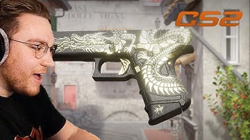 OHNEPIXEL rates CS2 Workshop SKINS!!!