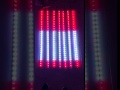 led RGB strip bar