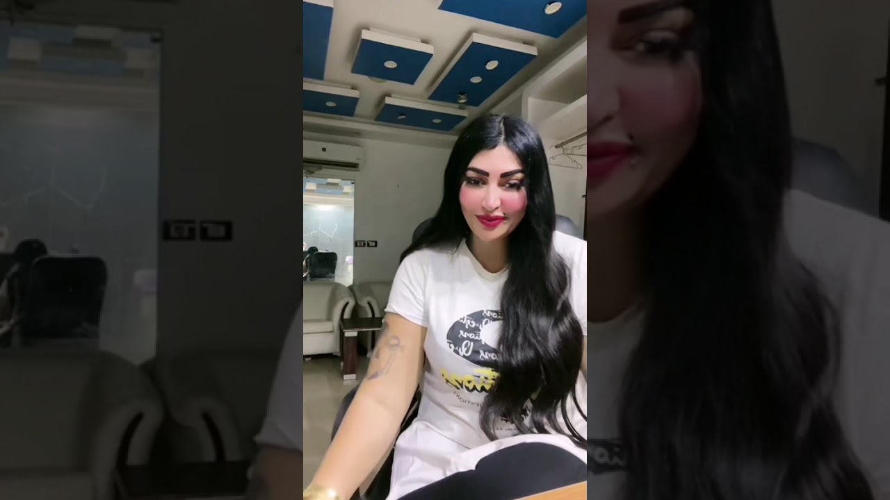 ساره محمود لايف تيك توك نار لايفوتكم | يوميات ساره محمود ❤️🔥