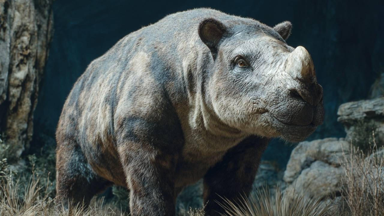 ТОП-10 монстров прошлого и настоящего, которые не поместятся в кадр