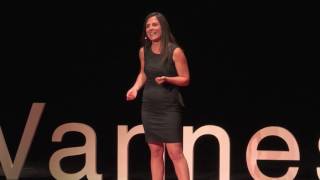 A Deep Dive into Wonderland! | Daniela Zeppilli | TEDxVannes