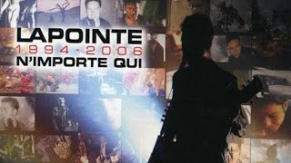 Éric Lapointe - Loadé comme un gun (Audio officiel)