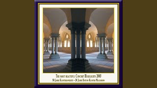 Solomon, HWV 67, Pt. 3 (Excerpts) : No. 60, Will the Sun Forget to Streak