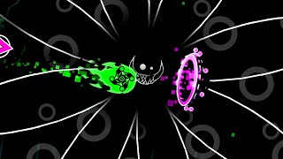 LIGHT by Krawler (Hard Demon) 100% | Geometry Dash