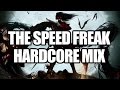 The speed freak mix dj fws damdam