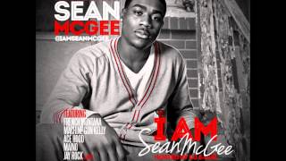 sean mcgee - ease your mind