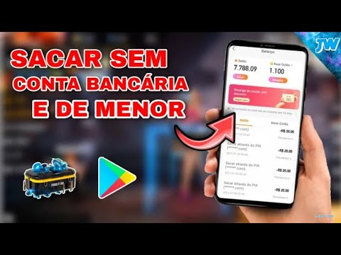 Que tal aprender recarregar diamante do Free Fire pelo Kwai - CenárioMT