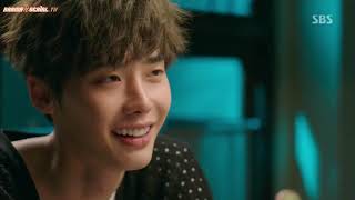 Doctor Stranger Ep.3 (Sub INDO)