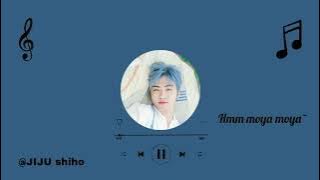 Ringtone -NCT |Jaemin-hmm moya moya~