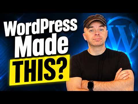 The Official WordPress Browser Extension Nobody's Talking About