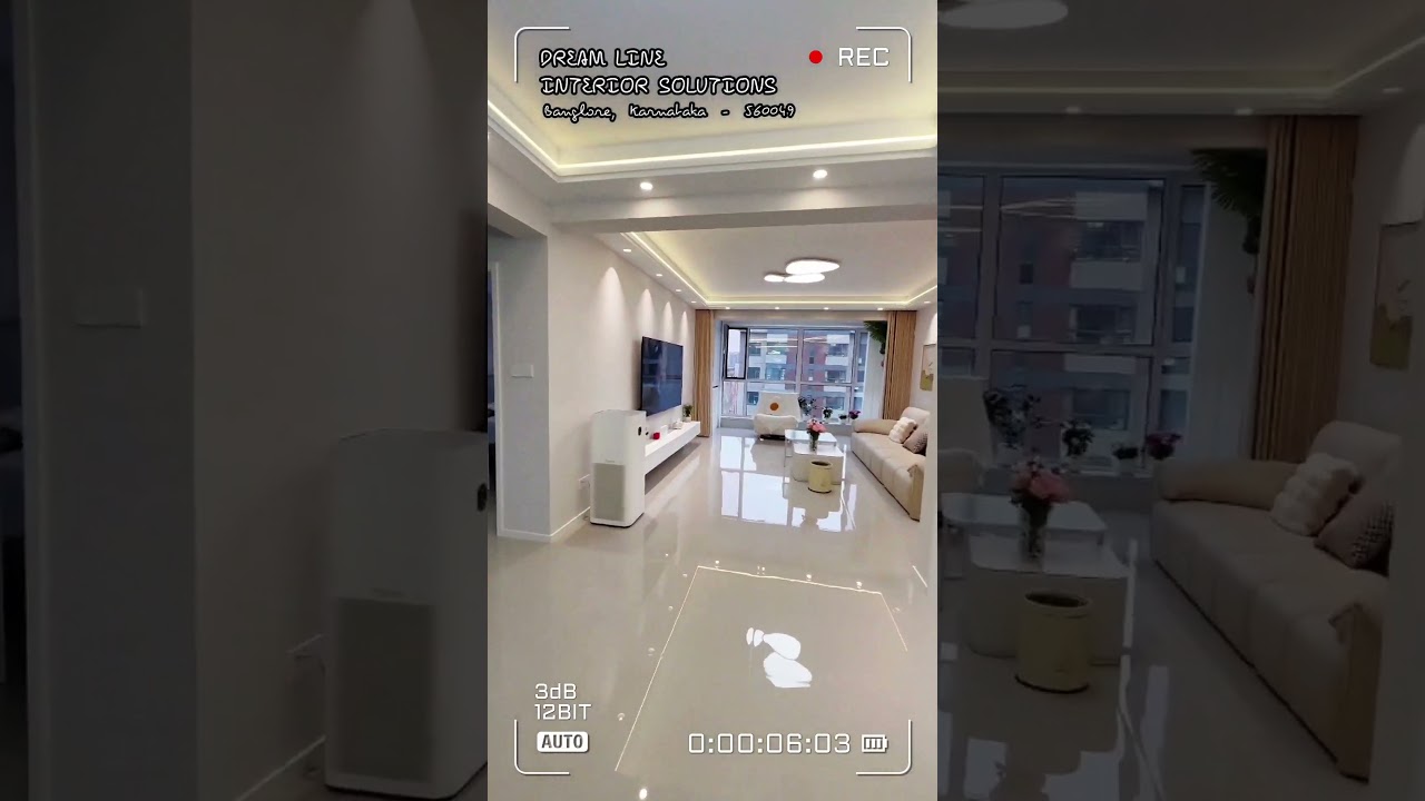 Dream Line Interior Solutions for all your interior needs 