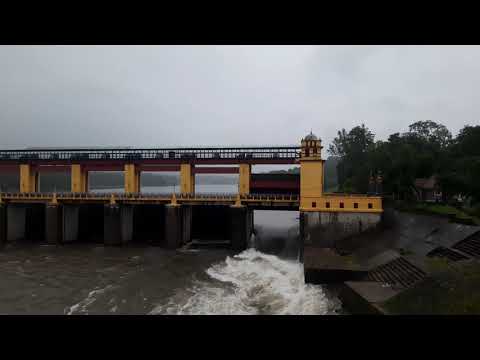 Bhoothathankettu Dam | ഭൂതത്താൻകെട്ട് | Demon fort