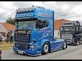 Truck show | kamiony LUŽNICE 2017