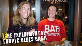 The Experimental Tropic Blues Band / Duff Rock&#39;n Roll - Interview