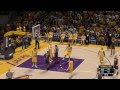 NBA 2k14 Heat Vs Lakers Simulation 