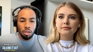 Mike Johnson Slams Reality Steve and Voices Support for Women of Bachelor Nation