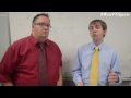 VIDEO: Chalk Talk - Local High School Football Games for Week 0