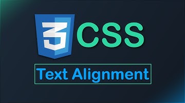 CSS Text Alignment in Hindi / Urdu