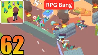Last Stronghold Gameplay Walkthrough Part 62 | RPG Bang screenshot 5