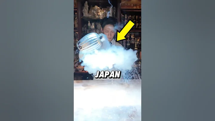 Reasons Why JAPAN is Living in the FUTURE 🤯  #japan #shorts