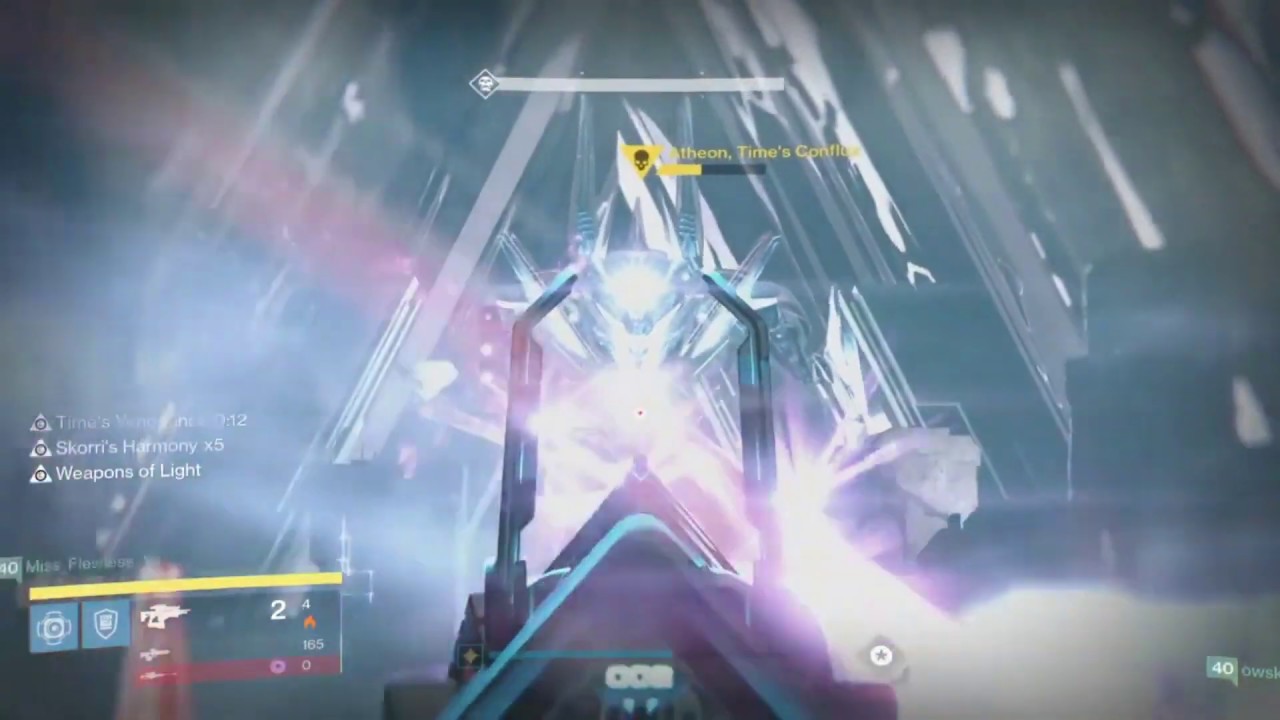 !!**WORLD RECORD**!! 2019 Atheon Challenge 1 Phase 390 Light Version - Date {5.2.19} Done In {1.49s}