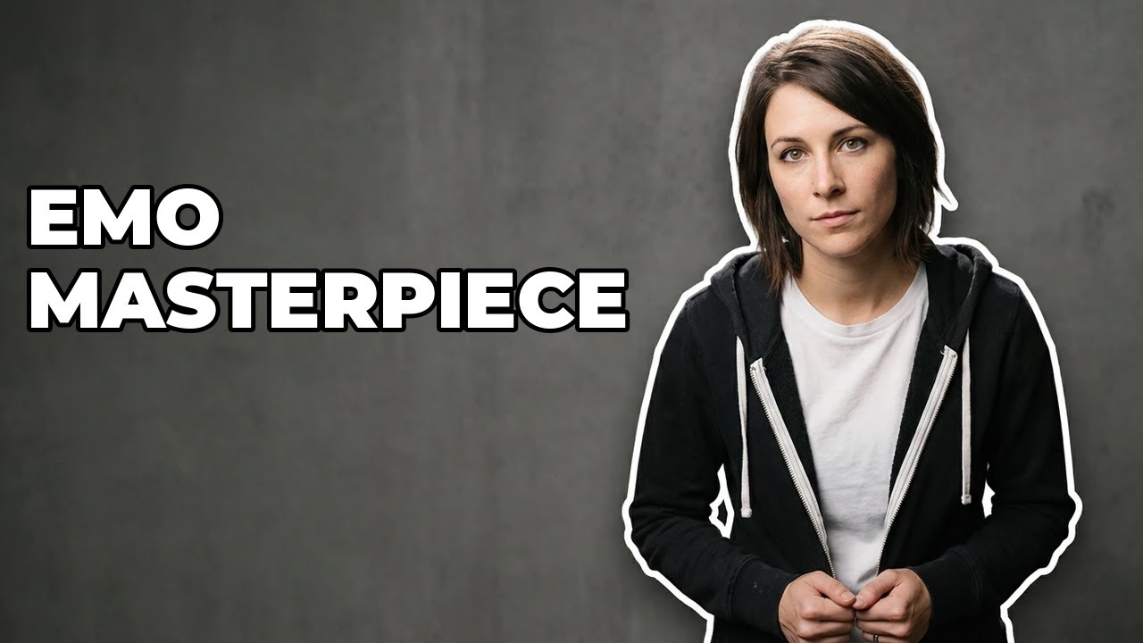 What Defines Dashboard Confessional's Essential Emo Album?