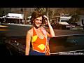 Hollywood Walk In 1977 🎵 A Kodachrome Daydream (Official Music Video)