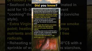 Cooking Mistakes Even Home Cooks Make Without Realizing