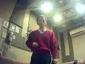 北川大介/しのび逢い【うたスキ動画】