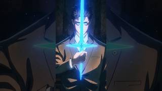 У ХИГУРУМЫ ЗАБРАЛИ СИНИЙ ЦВЕТ!? 🎨 #аниме #манга #jjk #yujiitadori #higuruma #hakari